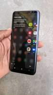 A picture of Samsung s8