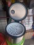 A picture of Rice cooker