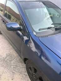 A picture of Dealer s meat 04 Corolla up for sale Everything is