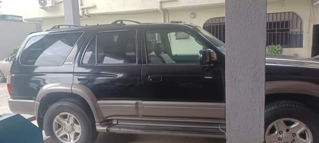 A picture of Very sharp and sound 2 4m settle 100k Location pH