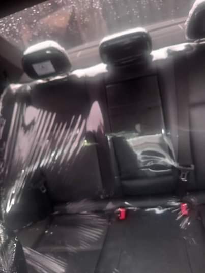 A picture of 2013 Mercedes Benz C350