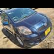 A picture of VITZ New model