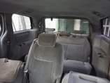 A picture of REG 2005 Toyota Sienna Painted Body Engine and gear perfect