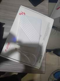 A picture of 5G WIFI