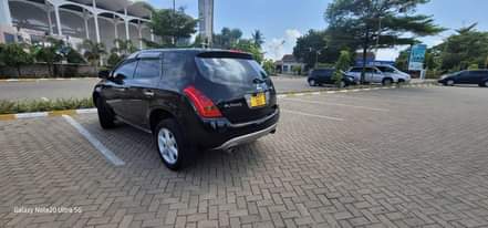 A picture of Nissan Murano for Sale