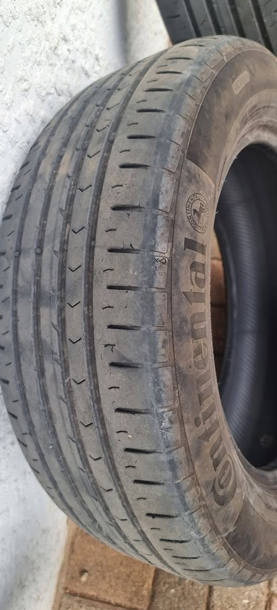 used toyota runx