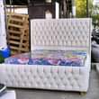 A picture of Bed sofa