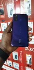 A picture of Camon15 cm bado mpya nashida na hela bei laki na