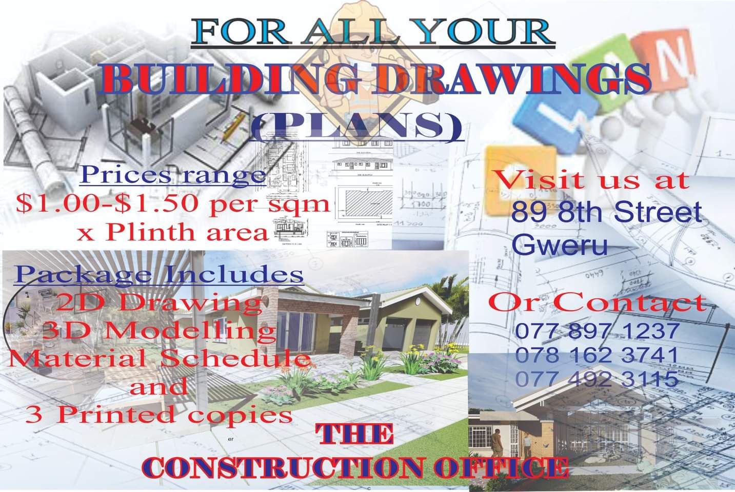 architectural services