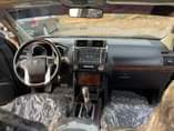 A picture of Foreign used Tokunbo Toyota Prado 2015 Price 30 million Naira