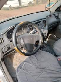 A picture of car