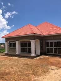 A picture of Residential House For Sale at Garuga Entebe Road Uganda 4