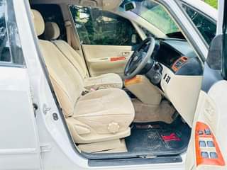 A picture of Toyota Spacio