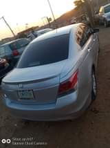 A picture of sales Honda Accord