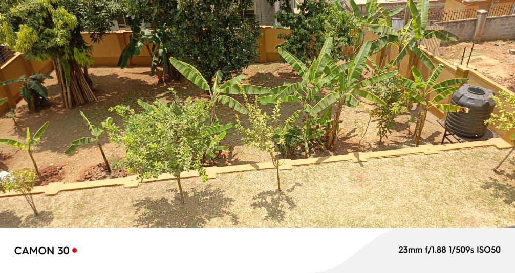 A picture of A beautiful 4 bedroomed house on 20 decimal in kitende