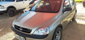 cheap cars tzaneen