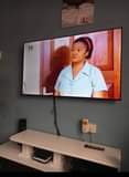 A picture of Hisense led TV inch