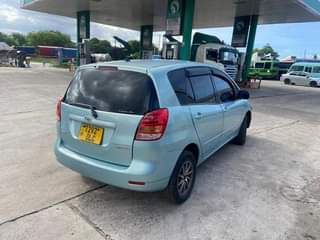 A picture of SPACIO NEW MODEL
