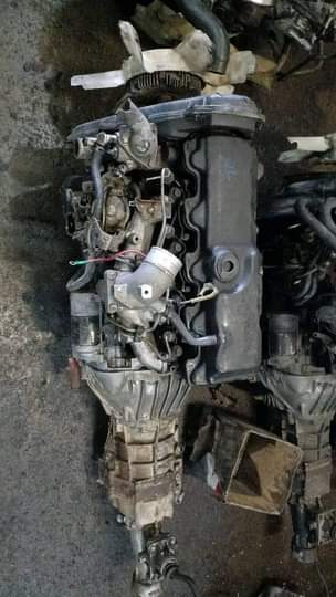 CAR F.