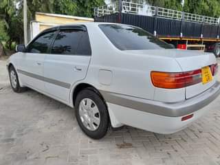 A picture of Toyota Primio