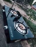 A picture of Jiko la gesi WESTPOINT linauzwa 50 000 Mawasiliano 0783 023