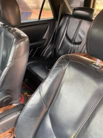 A picture of Lexus 300