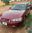 A picture of A sharp clean 2002 Toyota Camry Envelope up for sale