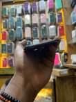 A picture of iPhone X 64gb