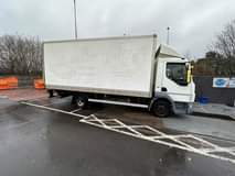daf trucks