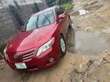 A picture of DEALERS MARKET 2008 Toyota Camry full option Keyless silent Engine