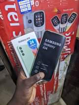 A picture of SAMSUNG A14