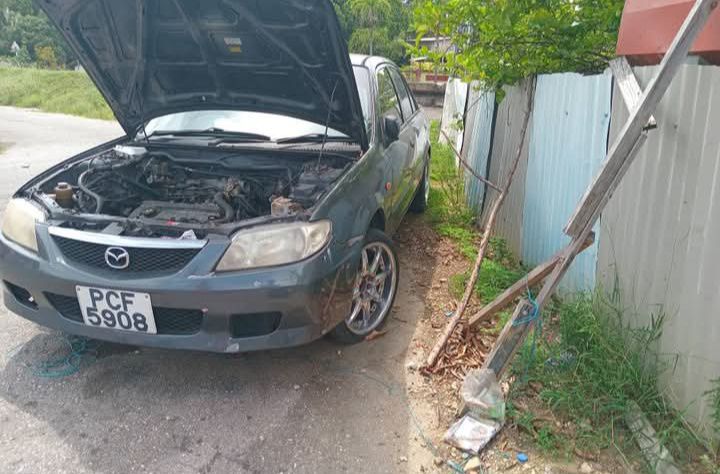 mazda