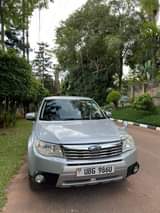 A picture of Subaru Forester 2008 UBG SERIES At 30 500 000 call