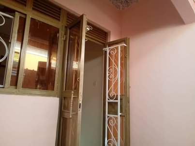 A picture of Fully self contained single rooms for rent at kawempe kutaano