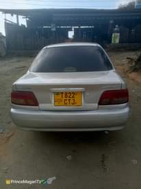 A picture of Bei million 4 5 Calina Ti Engine 5A Haina kipengele