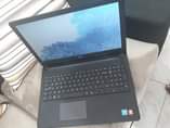 A picture of Dell inspiron 15 3552 intel celeron at 650 000