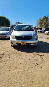 used toyota ist