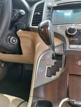 A picture of INSPECTION REPORT of Nigerian Used 2009 Toyota Venza