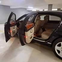 A picture of 2006 Bentley continental tokunbo 31m contact carlad enterprises on 09023762249