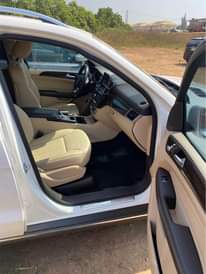 A picture of FOREIGN USED 2016 GLE 350