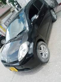 A picture of TOYOTA PASSO NAIUZA MIL 4 8 0743435416
