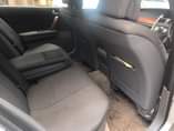 A picture of Nissan Teana 2003