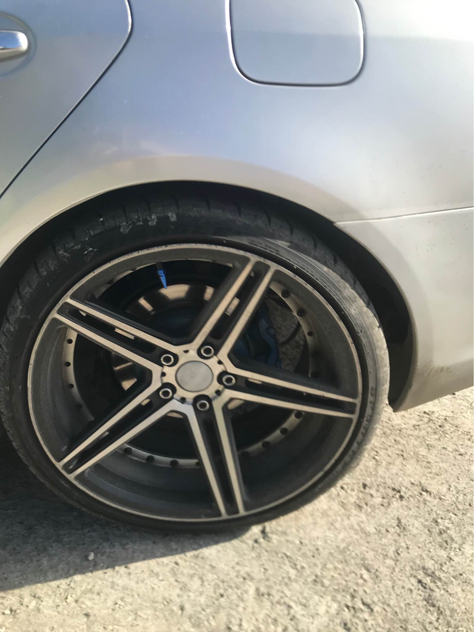 used toyota mark x