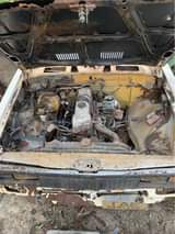 nissan 720