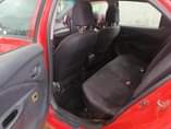 A picture of Toyota yaris