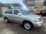 A picture of 2005 Toyota Highlander