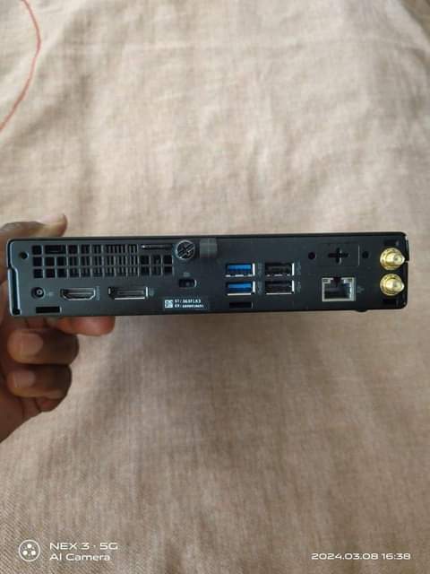 dell laptop