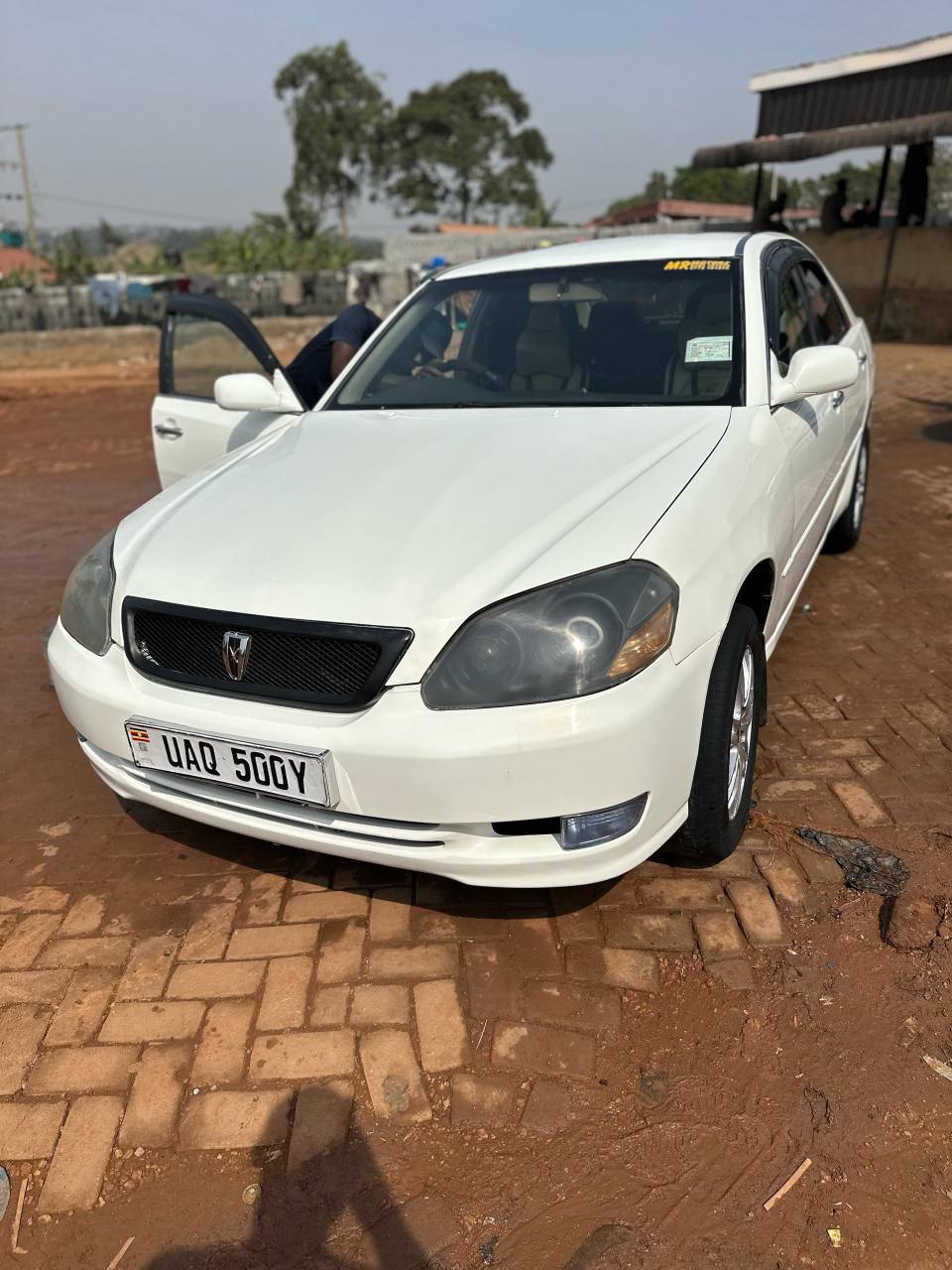 A picture of Grande mark ii on sale