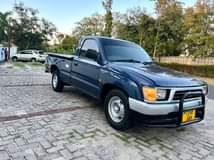 A picture of Toyota Pickup Hilux