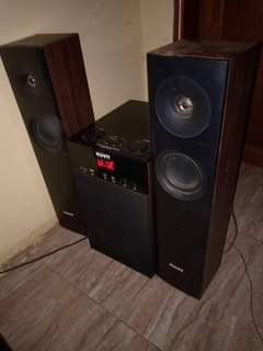 A picture of Kovit blueth woofer with gd sound on sale 220k tsap